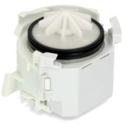 Bomba Lavavajillas Whirlpool/Indesit C00297919/482000023392