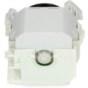 Bomba Lavavajillas Whirlpool/Indesit C00297919/482000023392