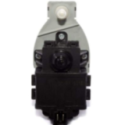 Bomba Secadora Condens. Indesit 306876 - 260140 - Ex 193127