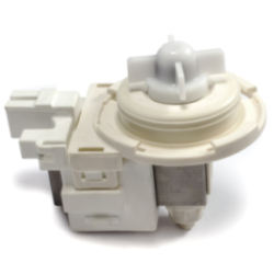 Motobomba Lavadora Miele C.O.8760859 6239560 3788832