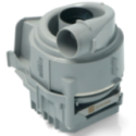 Motor Lavado Lavavajillas Bosch 12019637 3vf300Np01 Oem