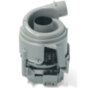Motor Lavado Lavavajillas Bosch 12019637 3vf300Np01 Oem