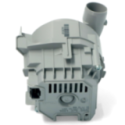 Motor Lavado Lavavajillas Bosch 12019637 3vf300Np01 Oem
