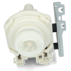 Motor Lavado Lavavajillas Whirlpool C.O.480140102395