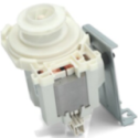 Motor Lavado Lavavajillas Whirlpool C.O.480140102395