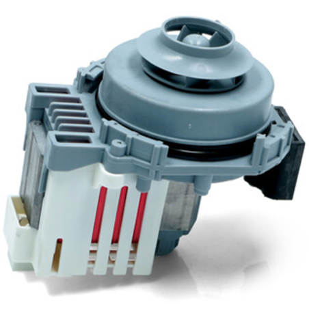 Electrobomba Lavavajillas Indesit C.O.: C00303737