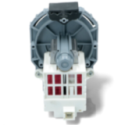 Electrobomba Lavavajillas Indesit C.O.: C00303737