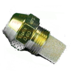 Inyector Gasoleo Danfoss S45 060G Caldera Gasoil Boquilla
