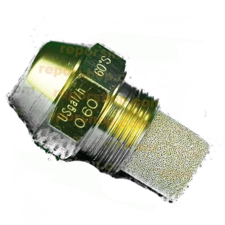 Inyector Gasoleo Danfoss S45 060G Caldera Gasoil Boquilla