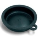Membrana Junkers Negra 5 Litros C.O.87005030500