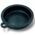 Membrana Junkers Negra 5 Litros C.O.87005030500