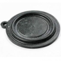Membrana Calentador vaillant Magpremium19/2 C.O. 010377