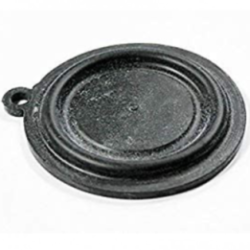Membrana Calentador vaillant Magpremium19/2 C.O. 010377