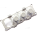 Tecladora Lavadora vestel/Fagor 42027460, Lsv-7101