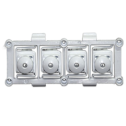 Tecladora Ld vestel 42034796