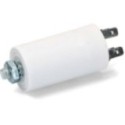 Condensador 4Âµf 450v De Trabajo Universal