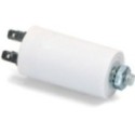 Condensador 10Âµf 450v De Trabajo Universal