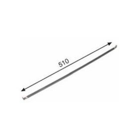 Resistencia Tostador Fm Infrarrojo  750w 230v
