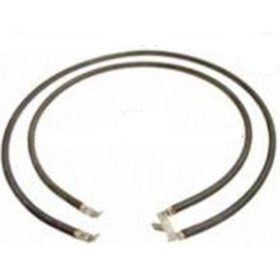 Resistencia Brasero Fm 475-365w