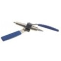 Tenaza Ensanchatubos Expandidor Value vst22 Tuberia 3/8 1/2 5/8 3/4 7/8