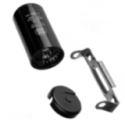 Condensador De Arranque Varios 80 mf 220v