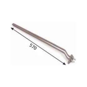 Resistencia Cafetera RoccaExpress 3 Grupos 3700w 230v