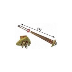 Resistencia Cafetera Cimbali 5750w 230v