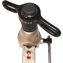 Abocardador Excentrico Cono 45 Alta Calidad 1/4 - 3/4