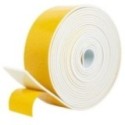 Cinta Coquilla Blanca 15Mts X 50mm