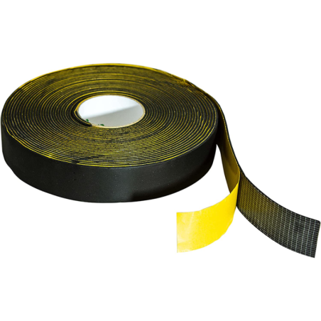 Cinta Espuma  Asilamiento 15Mts X 50Mm
