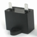 Condensador 2,5Âµf 450v De Trabajo Universal Mini Aire Acondicionado 2.5Mf