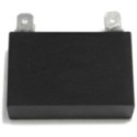 Condensador 2,5Âµf 450v De Trabajo Universal Mini Aire Acondicionado 2.5Mf