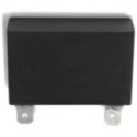 Condensador 2,5Âµf 450v De Trabajo Universal Mini Aire Acondicionado 2.5Mf
