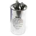 Condensador 30 + 1,5Âµf 450v De Trabajo Universal Mini Aire Acondicionado
