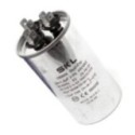 Condensador 30 + 1,5Âµf 450v De Trabajo Universal Mini Aire Acondicionado