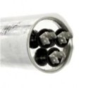 Condensador 30 + 1,5Âµf 450v De Trabajo Universal Mini Aire Acondicionado