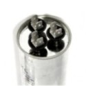 Condensador 30 + 1,5Âµf 450v De Trabajo Universal Mini Aire Acondicionado