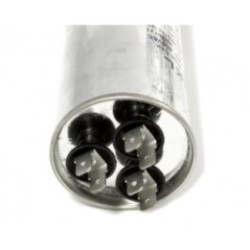 Condensador 30 + 5Âµf 450v De Trabajo Universal Mini Aire Acondicionado