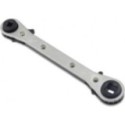 Llave Carraca 4 Medidas 1/4,3/8,3/16 Y 5/16