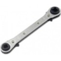 Llave Carraca 4 Medidas 1/4,3/8,3/16 Y 5/16