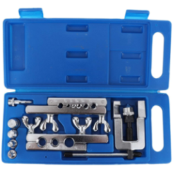 Maletin Kits Abocardadores Y Ensanchadores 1/8-3/4