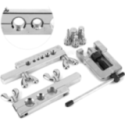 Maletin Kits Abocardadores Y Ensanchadores 1/8-3/4