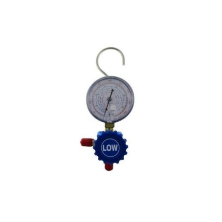 Manometro Simple Lx-1006A R22,404,134,410