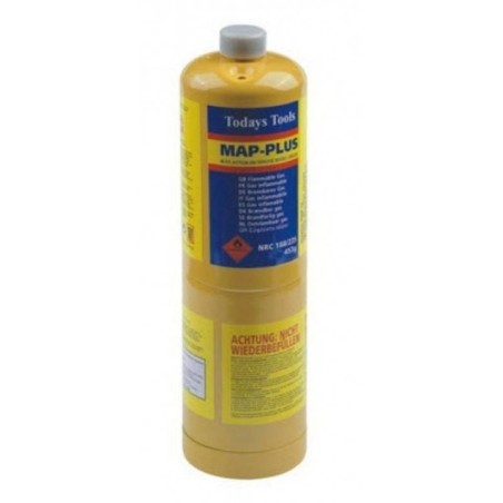 Recambio Botella Mapp Gas