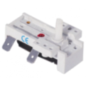 Termostato Radiador Estandard 70C