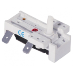 Termostato Radiador Estandard 70C