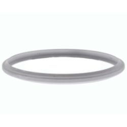 Junta Adaptable Para Ollas RÂ¡Pidas Fagor,Splendid,Lacor De 25cm.