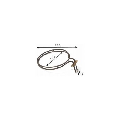 Resistencia Horno Scholter 2750w 230v