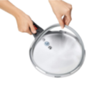 Goma Silicona Olla  Adaptable A Perfect Wmf 22cm