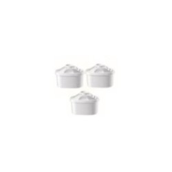 Filtro Jarra Agua Compatible Brita,Bosch,Maxtra 100482,208692 Pack 3 Unid.
